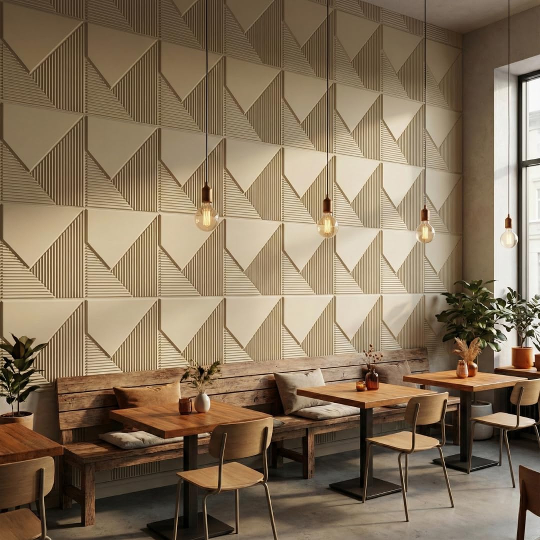 PVC Wall Panels