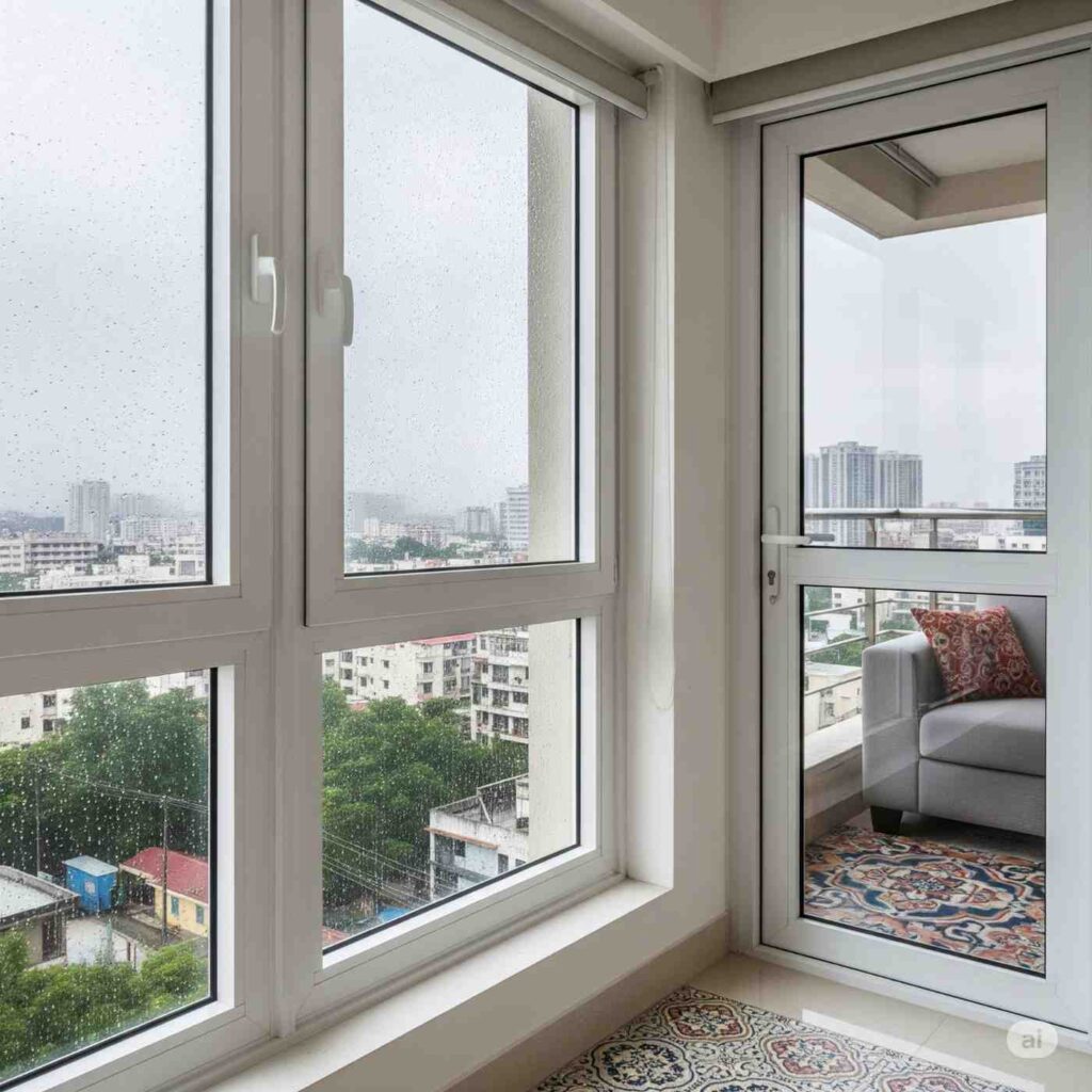 UPVC